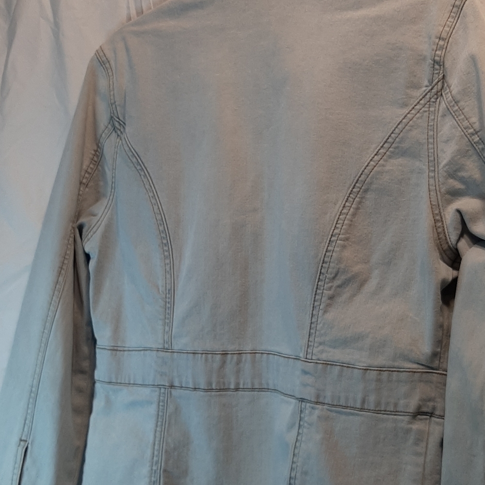 Jacket - Picture 4 of 4